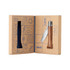 Zakmes Néo6 Black walnut, Opinel, rvs/walnoothout, Opiflex