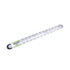 Bracelet LED de sécurité, Nextorch, rechargeable, vert/blanc
