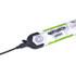 Bracelet LED de sécurité, Nextorch, rechargeable, vert/blanc