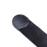 Bracelet LED de sécurité, Nextorch, rechargeable, vert/blanc
