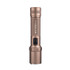 Zaklamp, Nextorch, P80, Brown, LED, 1600 lumen, USB
