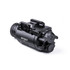 Lampe d'arme tactique, Nextorch, 1300 lumens, 180 mètres
