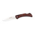 Couteau de poche, Muela, K-9r.m, acier inoxydable / bois de pakka, 19.5cm