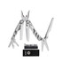 Multitool, Nextool, Flagship Pro Max, 14f, acier inoxydable, boîte