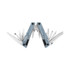 Multitool, Nextool, Sailor Pro, 15f, bitkit 10st, RVS, blauw