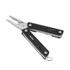 Multitool, Nextool, Mini Sailor TSA, 11f, acier inoxydable, boîte