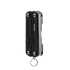 Multitool, Nextool, Mini Sailor TSA, 11f, acier inoxydable, boîte