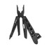 Multitool, Nextool, Vanguard, 9f, acier inoxydable, noir, boîte