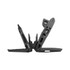 Multitool, Nextool, Vanguard, 9f, acier inoxydable, noir, boîte