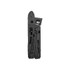 Multitool, Nextool, Vanguard, 9f, acier inoxydable, noir, boîte