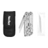 Multitool, Nextool, Flagship Pro, lame remplaçable, 16f, boîte