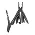 Multitool, Nextool, Mini Flagship, 10f, acier inoxydable, noir, boîte