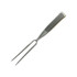 Vleesvork, Diamant Sabatier, Riyouri, rvs, 30cm, doos