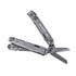 Multitool, Nextorch, pioneer, 14f, RVS, grijs, doos