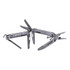 Multitool, Nextorch, pioneer, 14f, RVS, grijs, doos