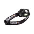 Hoofdlamp, Homey's, Axel, 250 lm, USB-C oplaadbaar, doos