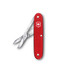 Zakmes, Victorinox, Companion X Alox, rood, 93mm