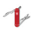 Zakmes, Victorinox, Companion S Alox, 5 functies, rood