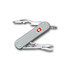 Zakmes, Victorinox, Companion S Alox, 5 functies, zilver