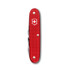 Zakmes, Victorinox, Companion Slim Alox, 6f, rood, 93mm