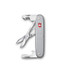 Zakmes, Victorinox, Companion Slim Alox, 6f, zilver, 93mm
