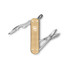 Zakmes, Victorinox, Companion S Alox, 5f, goud, blister