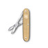 Zakmes, Victorinox, Companion X Alox, goud, 93mm, blister