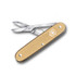 Couteau de poche, Victorinox, Companion X Alox, or, 93mm