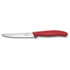 Couteau à pizza/steak, Victorinox, Swiss Classic, dentelé, 11cm