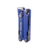 Multitool, Nextorch, PIONEER, 14f, RVS, blauw, doos
