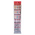 Présentoir de support Cuisson, Victorinox Swiss Classic, 108 pièces