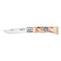 Zakmes, Opinel, Cosmos LE, N°08 Asile, genummerd, doos