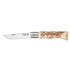Zakmes, Opinel, Cosmos LE, N°08 Dalkhafine, genummerd, doos