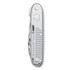 Zakmes, Victorinox, Synergy X Alox, 10f, zilver, doos