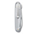 Couteau de poche, Victorinox, Synergy X Alox, 10f, argent, boîte