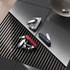 Couteau de poche, Victorinox, Synergy X Alox, 10f, argent, boîte