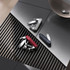 Zakmes, Victorinox, Synergy Alox, 9f, donkerblauw, doos
