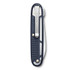 Couteau de poche, Victorinox, Onefold Alox, 2f, bleu foncé, boîte