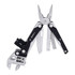 Multitool, Nextool, Walker W40, 11f, rvs/zwart, doos