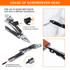 Multitool, Nextool, Walker W40, 11f, rvs/zwart, doos