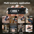 Multitool, Nextool, Pocket Tool E20, 9 functies, rvs, doos