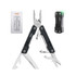 Multitool, Nextool, Mini Sailor S11, 11f, rvs/zwart, blister