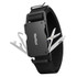 Multifunctionele riem, Nextool, P50, 10f, rvs/polyester