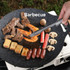 Barbecue-toolset, Nextool, 6-delig, 300x135x60mm, koffer