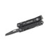 Multitool, Nextorch, PIONEER V2, 14f, rvs, zwart, glasbreker