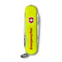 Zakmes, Victorinox, Signature, Emergency Tool, fluo geel, 8f