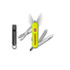 Couteau de poche, Victorinox, Signature, Emergency Tool, jaune fluo, 8f