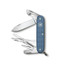 Zakmes, Victorinox, Pioneer X Alox 2026, Glacial Blue, 9f