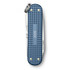 Zakmes, Victorinox, Classic SD Alox 2026, Glacial Blue, 5f