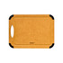 Snijplank, Homey's, FIBR, naturel, 370x275mm, sleeve